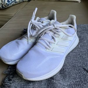 Adidas Sneakers - White